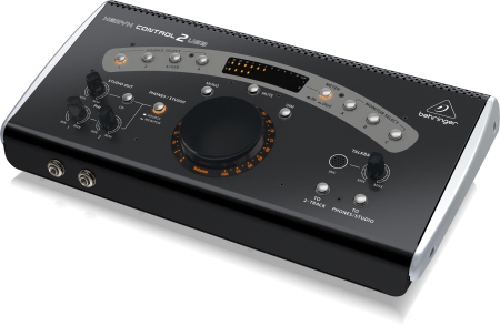 Behringer CONTROL2USB по цене 14&nbsp;090 ₽