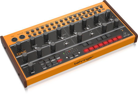 Behringer Crave по цене 26&nbsp;080 ₽