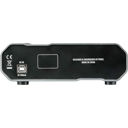 Proel MPAMP4 по цене 6&nbsp;390 ₽