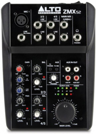 Alto ZMX52 по цене 8&nbsp;590 ₽