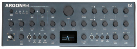 Modal Electronics Argon8M по цене 59&nbsp;670 ₽