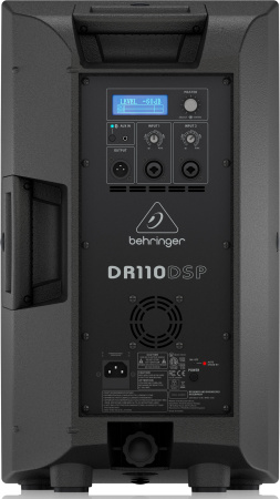 Behringer DR110DSP по цене 26&nbsp;990 ₽