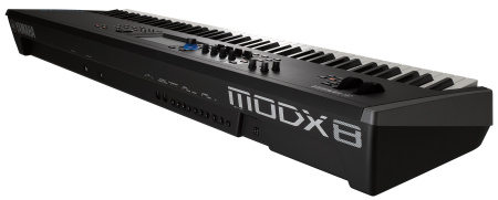 Yamaha MODX8 по цене 229&nbsp;990 ₽