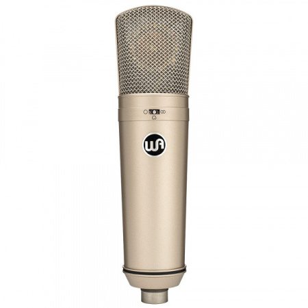 Warm Audio WA-Classic по цене 52&nbsp;000 ₽