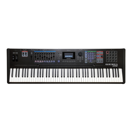 Kurzweil K2700 по цене 367&nbsp;990 ₽