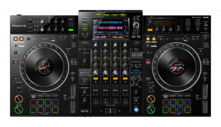 Pioneer XDJ-XZ по цене 284&nbsp;370 ₽