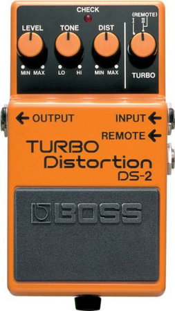 Boss DS-2 по цене 8&nbsp;490 ₽