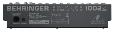 Behringer 1002B по цене 10&nbsp;990 ₽