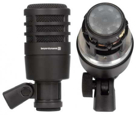 Beyerdynamic TG D70d по цене 34&nbsp;740 ₽