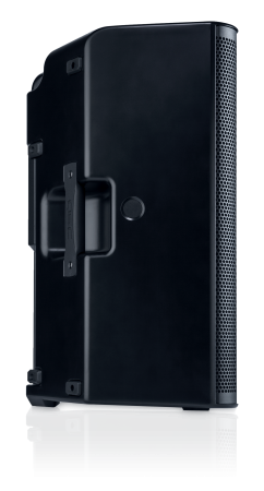 Аренда колонок QSC K12.2 (2 шт.) 2025 watt по цене 5 000.00 ₽