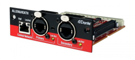 Allen & Heath M-DANTE по цене 109&nbsp;200 ₽
