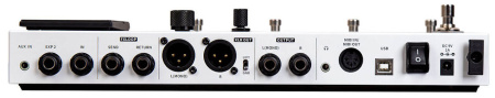 Mooer GE250 по цене 35&nbsp;990 ₽