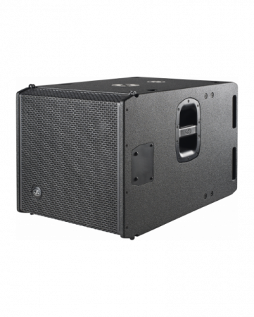 DAS Audio Event-115A по цене 353&nbsp;920 ₽