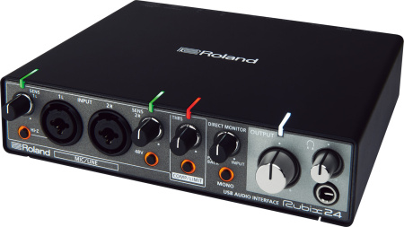Roland Rubix24 по цене 21&nbsp;740 ₽