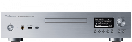 Technics SL-G700 Silver по цене 469&nbsp;490 ₽