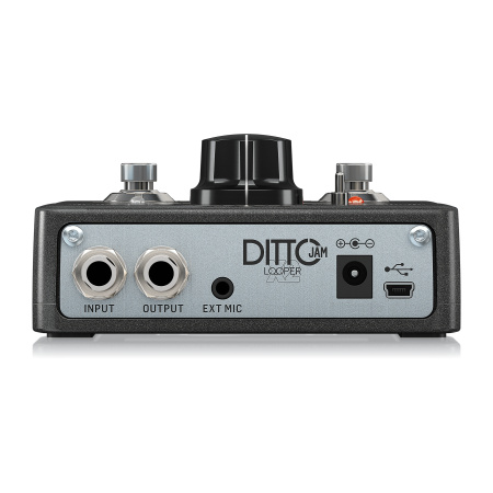 TC Electronic DITTO JAM X2 LOOPER по цене 23&nbsp;990 ₽