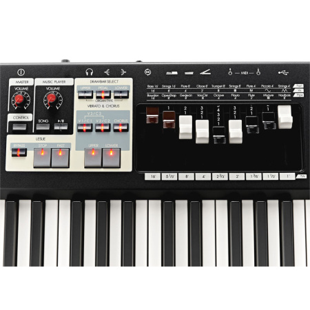 Hammond SK1-88 по цене 197&nbsp;110 ₽