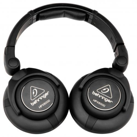 Behringer HPX6000 по цене 4&nbsp;740 ₽