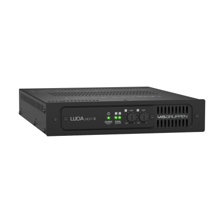 Lab.Gruppen Lucia 240/1-70 по цене 47&nbsp;990 ₽