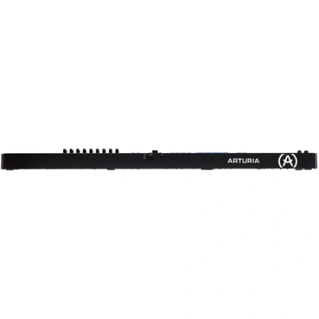 Arturia KeyLab Essential 88 MK3 Black по цене 42&nbsp;490 ₽