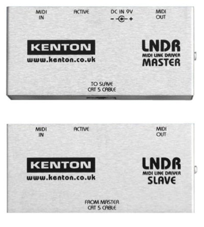 Kenton LNDR / Linedriver по цене 14&nbsp;390 ₽