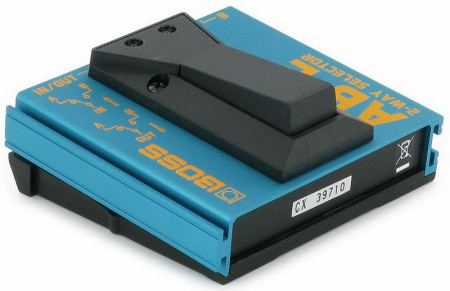 Boss AB-2 по цене 5&nbsp;190 ₽