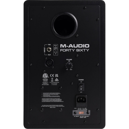 M-Audio Forty Sixty по цене 18&nbsp;480 ₽