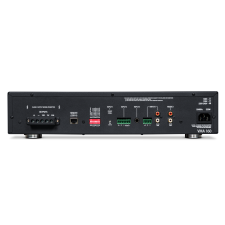 JBL VMA160 по цене 54&nbsp;800 ₽