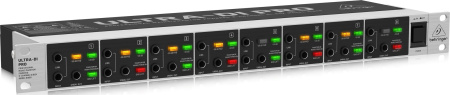 Behringer DI800 V2 по цене 14&nbsp;550 ₽