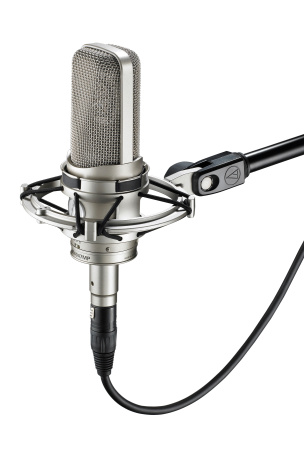 Audio-Technica AT4047MP по цене 98&nbsp;280 ₽