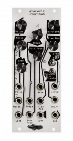 Noise Engineering Ataraxic Iteritas по цене 32&nbsp;260 ₽