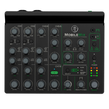 Mackie MobileMix по цене 28&nbsp;990 ₽