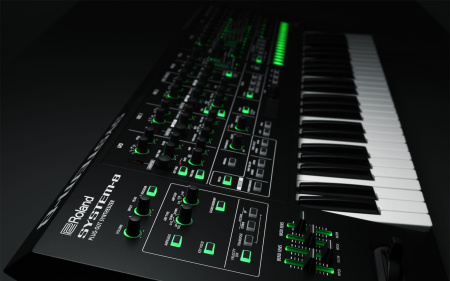 Roland System-8 по цене 213&nbsp;840 ₽