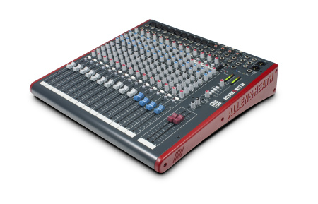 Allen & Heath ZED18 по цене 73&nbsp;830 ₽