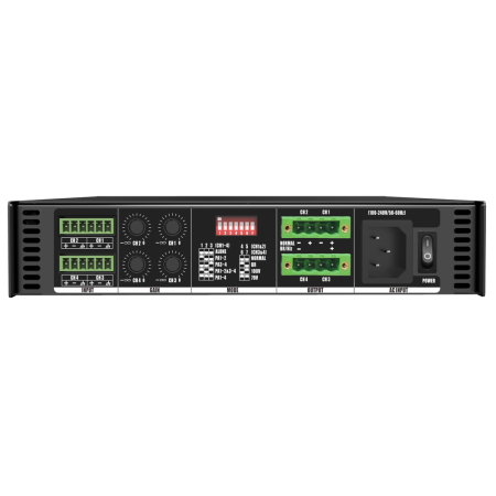 Audiocenter Artist T4.4V по цене 45&nbsp;910 ₽