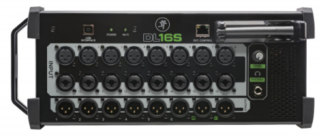 Mackie DL16S по цене 129&nbsp;790 ₽
