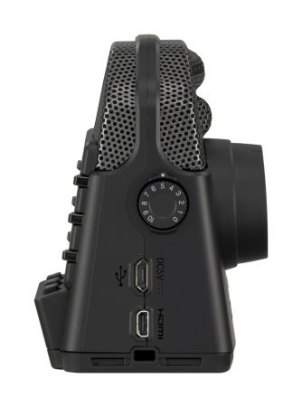Zoom Q2n-4k по цене 26&nbsp;840 ₽
