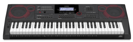 Casio CT-X5000 по цене 55&nbsp;060 ₽