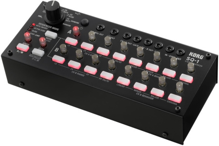 Korg SQ1 по цене 18&nbsp;290 ₽