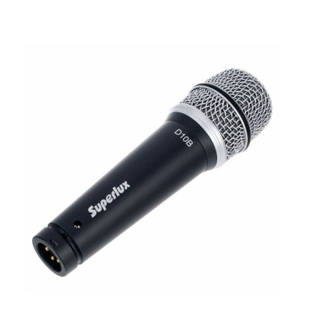 Superlux D10B по цене 6&nbsp;260 ₽
