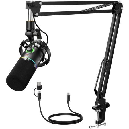 Maono PD200XS по цене 5&nbsp;190 ₽