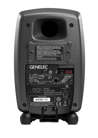 Genelec 8020DPM по цене 49&nbsp;350 ₽
