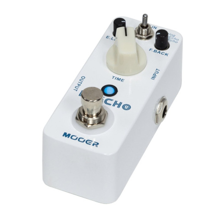 Mooer Reecho по цене 4&nbsp;310 ₽