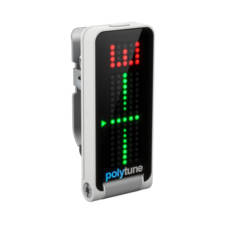 TC Electronic POLYTUNE CLIP по цене 6&nbsp;120 ₽