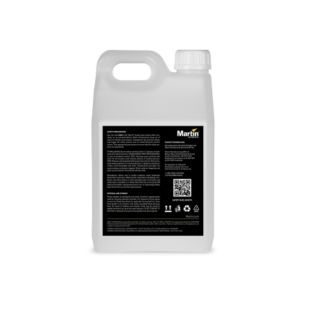 Martin RUSH & THRILL Haze 2,5L по цене 2&nbsp;240 ₽