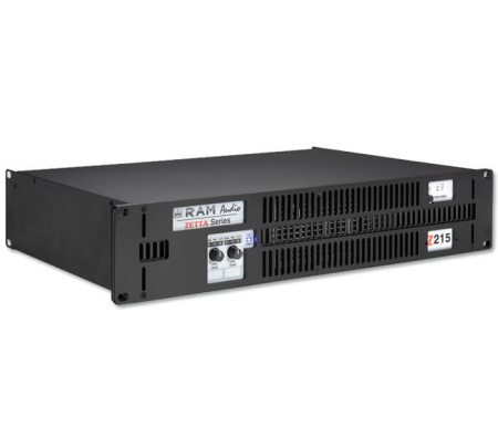 RAM Audio Z215 по цене 98&nbsp;010 ₽