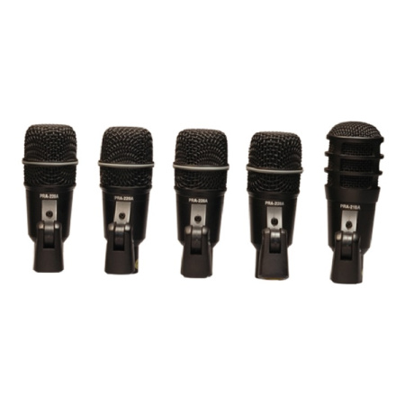 Superlux DRKA5 по цене 10&nbsp;220 ₽