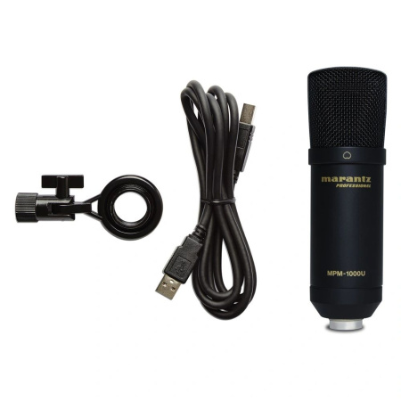 MARANTZ MPM-1000U по цене 5&nbsp;610 ₽