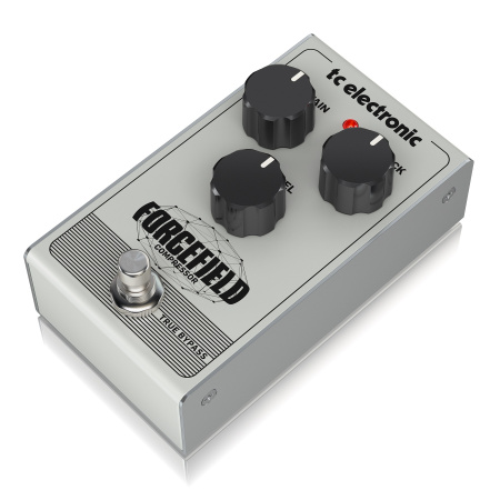 TC Electronic FORCEFIELD COMPRESSOR по цене 4&nbsp;660 ₽