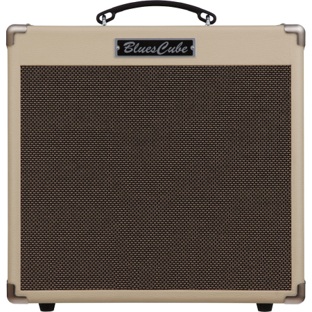 Roland Blues Cube Hot VB по цене 79&nbsp;200 ₽